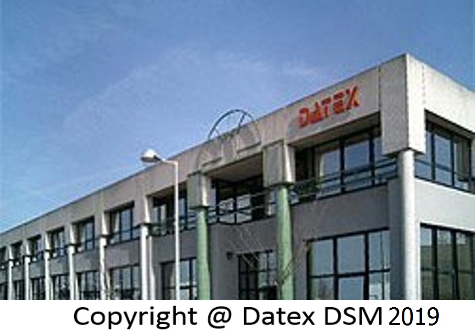 Datex-Logo-recuperation de donnees